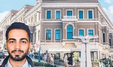 Mülk sahibinden 35 kat fazla kazanıyor #istanbul