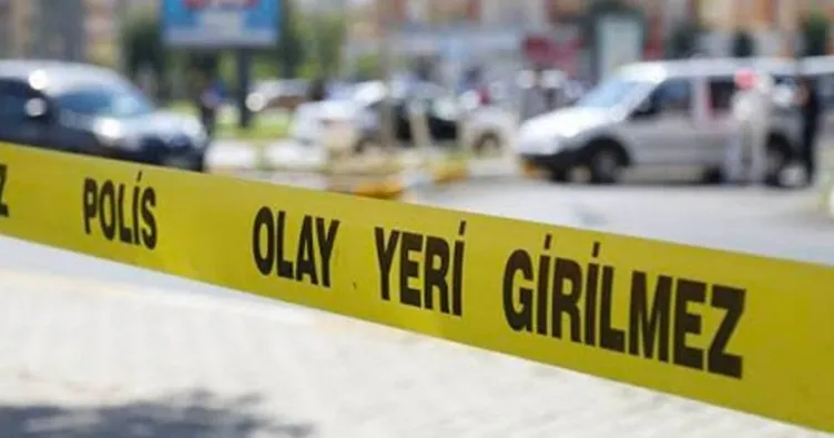 Gaziantep’te kan donduran olay! Dayısını katletti