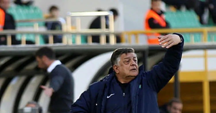 Yılmaz Vural: İstediğimiz sonucu aldık