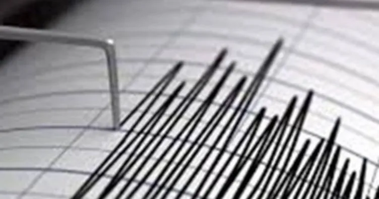 İran’da 5 büyüklüğünde deprem