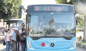 Seçer’e emekli kart tepkisi