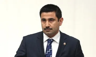 Şanlıurfa AK Parti Milletvekili İbrahim Halil Yıldız’ı yasa boğan haber