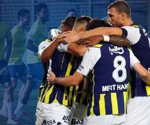 Son dakika Fenerbahçe transfer haberleri: Fenerbahçe'de olay kriz! Ayrılığa bir türlü yanaşmadı, sabırları taşırdı...