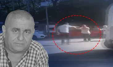 Bayrampaşa’da laf atma kavgası: Tartışmayı ayırmak isterken silahla vurulan esnaf hayatını kaybetti!