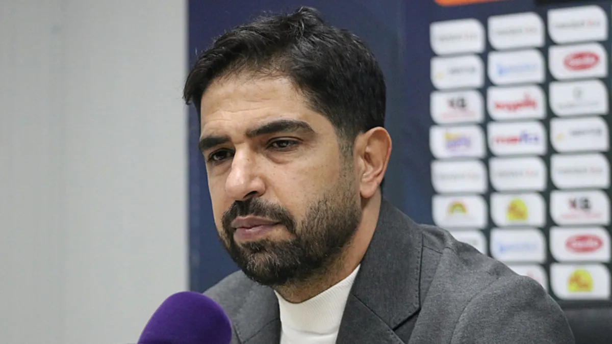 Erdal Güneş: Nereye geldiğimin farkındayım! Erdal Güneş: Nereye geldiğimin farkındayım!