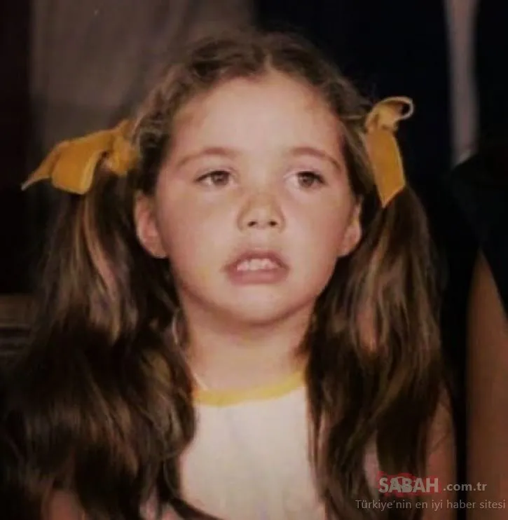 Kemal Sunal�ın Garip filminin Fatoş�u son hali ile şaşırttı! İşte Garip
