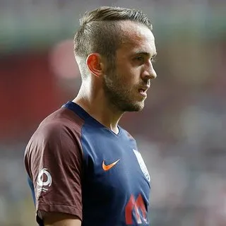 Sezonun transfer bombası! Edin Visca...