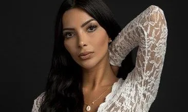 Tescilli Türk Gizem ABD’de kapak oldu