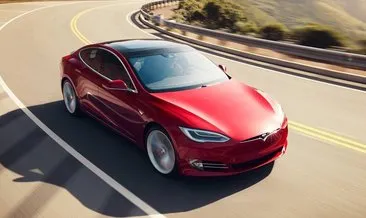 Tesla’nın bataryası iki kere alev aldı