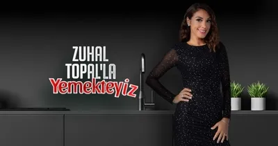 Yemekteyiz kim kazandı? TV8 ile Zuhal Topal’la Yemekteyiz 10 Mayıs 2024 puan durumu açıklandı! İşte haftanın birincisi