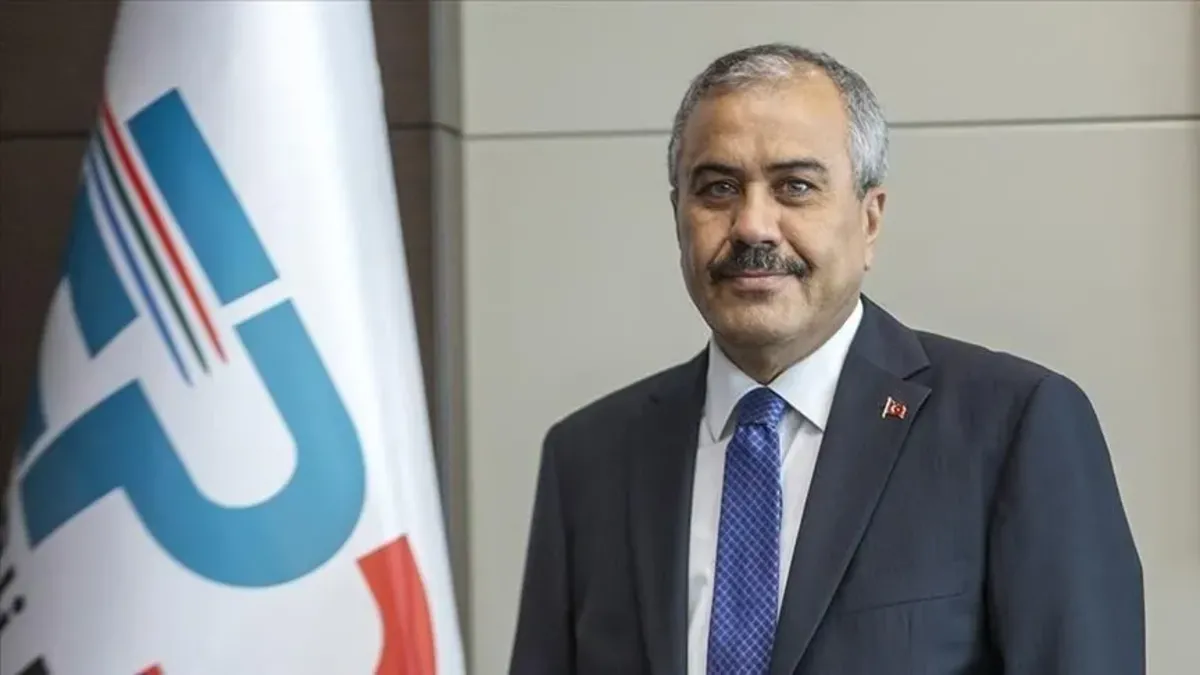 EPDK'den emisyon ticareti hamlesi! Türkiye'de yeni piyasa dönemi başlıyor