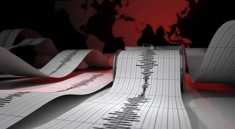 Adana Deprem Son Dakika: Saimbeyli Adana’da deprem mi oldu, merkez üssü nerede ve kaç şiddetinde?
