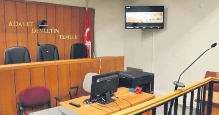 Adalet Bakanlığı’ndan e-duruşma düzenlemesi: Hasta ve yaşlılar evden dinlenecek