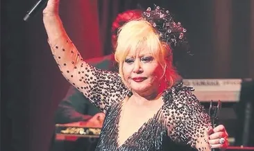 Muazzez Abacı yoğun bakımda