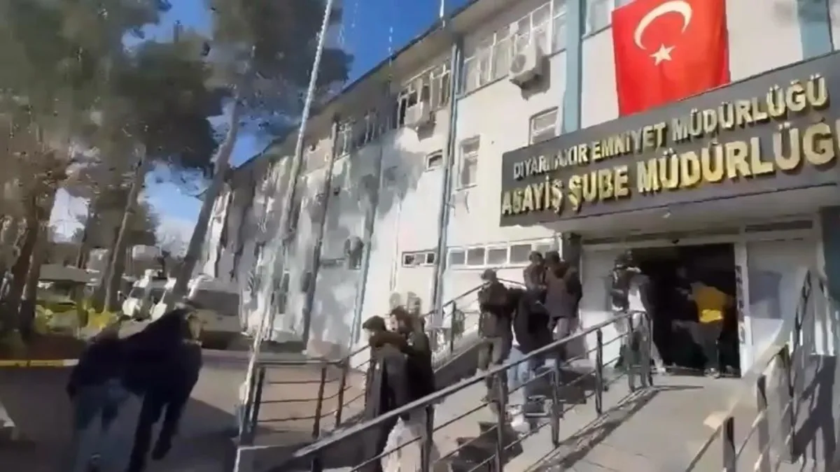 Diyarbakır merkezli 4 ilde operasyon! 37 milyonluk vurgun yaptılar… Dolandırıcılık ağı pes dedirtti!