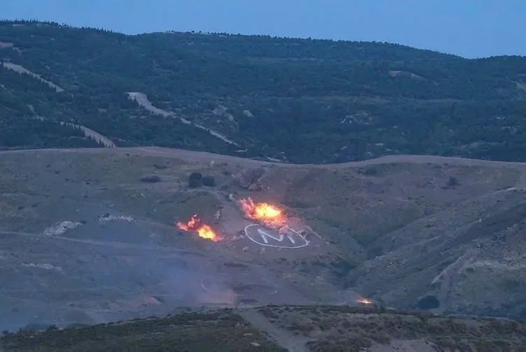 Yunanistan'a soğuk duş! ABD'li büyükelçi canlı yayında açık açık söyledi: Washington'un pozisyonu...