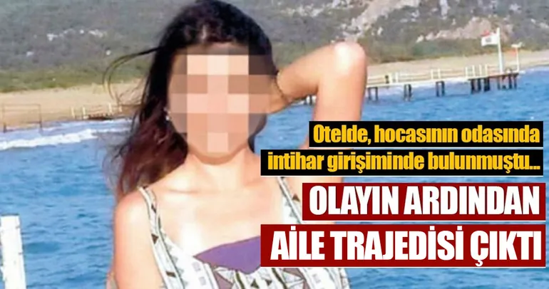 Alara’nın yürek burkan aile tradejisi!