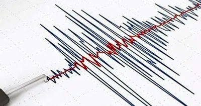 SON DAKİKA: Muğla’da korkutan deprem! AFAD ve Kandilli Rasathanesi son depremler listesi!