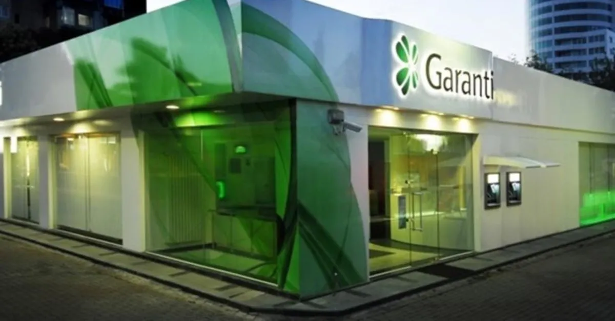 garanti bankasi musteri hizmetleri