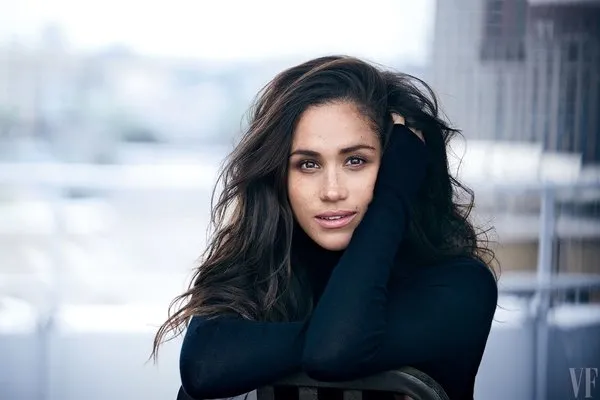 Meghan Markle o kurala uymadı! Sonucunu nasıl ödeyecek?