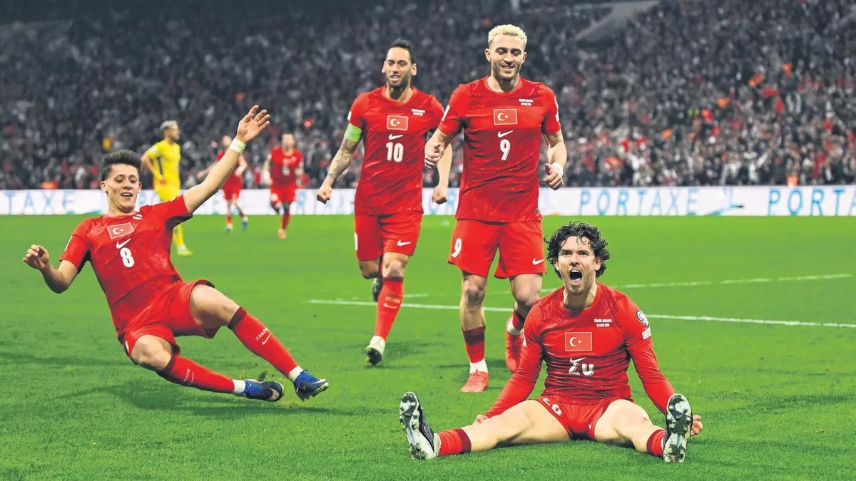 Dünyanın en güzel çocukları