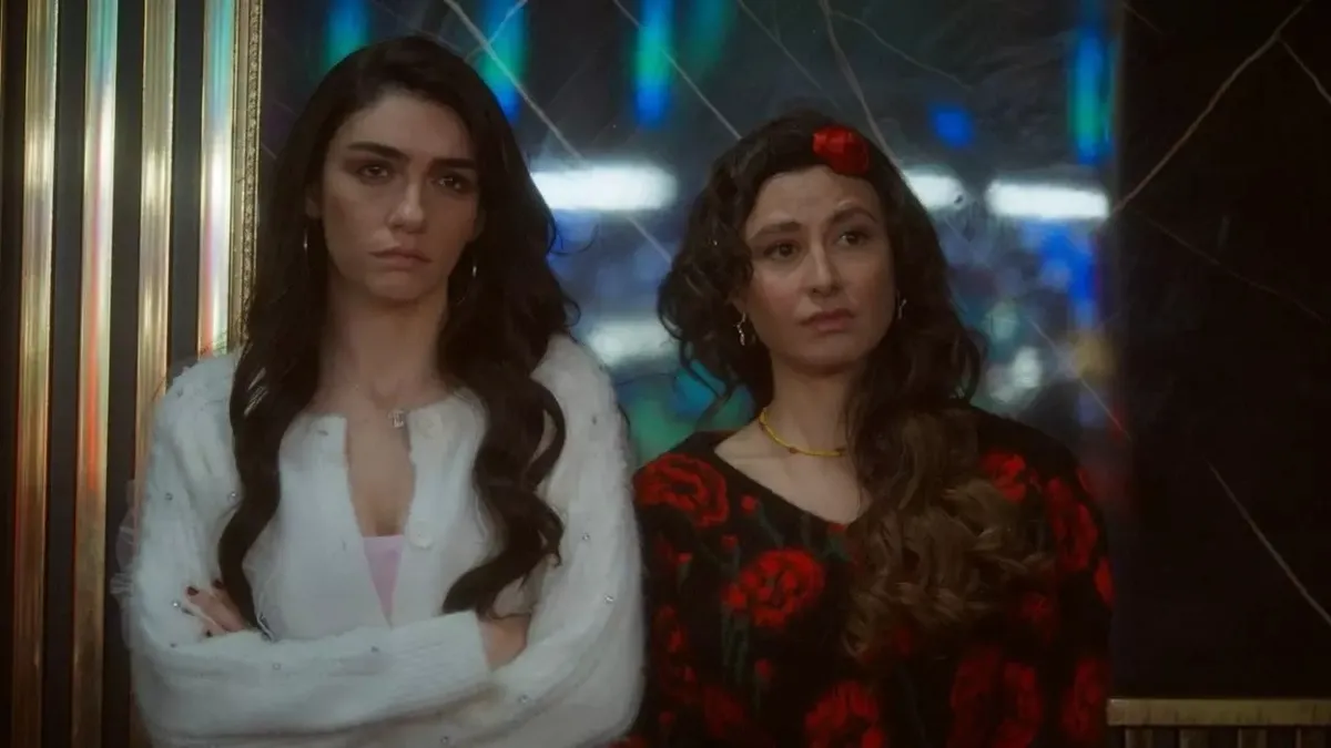 İNCİ TANELERİ 50. BÖLÜM CANLI İZLE: 5 Mart Kanal D İnci Taneleri yeni bölüm kesintisiz HD izle ekranı