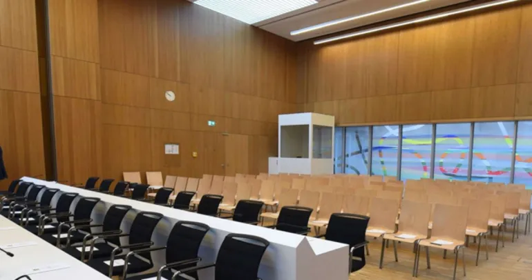 Almanya’da yargıda yapay zeka dönemi başladı