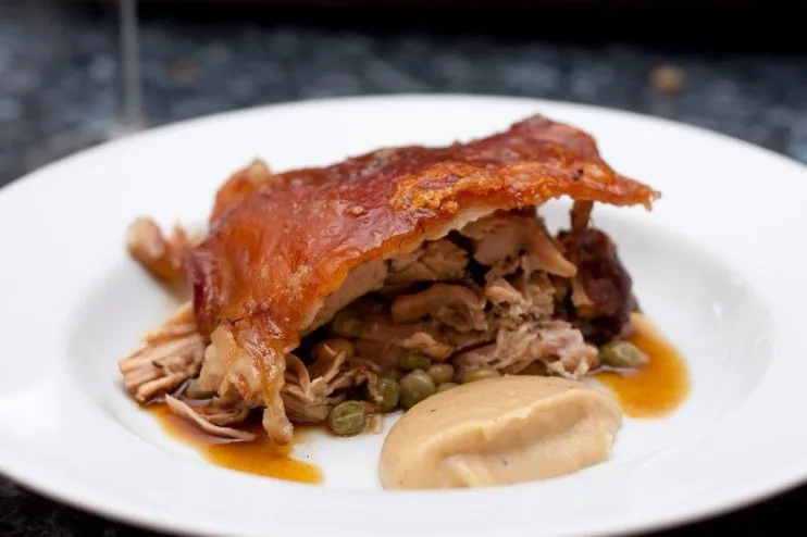 Dünyanın en iyi 100 yemeği seçildi! Türkiye’den 7 lezzet listede yerini aldı...