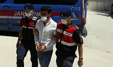 Halasının oğlunu bıçaklayarak öldürdü