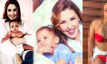 4 aylıkken evlat edinmişti... Şarkıcı Nilüfer ile Reha Muhtar’ın kızı Ayşe Nazlı 23 yaşında! Güzelliğiyle hayran bıraktı!