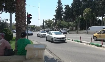 Kilis’te iki otomobil çarpıştı: 4 yaralı