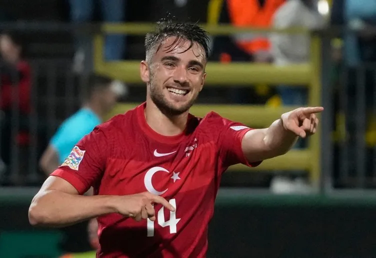 Son dakika Galatasaray transfer haberleri: Galatasaray’da Yunus Akgün’den olay karar! Yönetim harekete geçti...