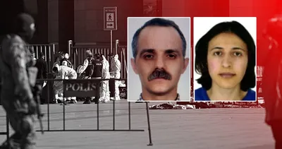 SON DAKİKA | İstanbul Adliyesi’ndeki terör saldırısında yeni detaylar! Polislere biber gazı sıkıp kaçmışlar