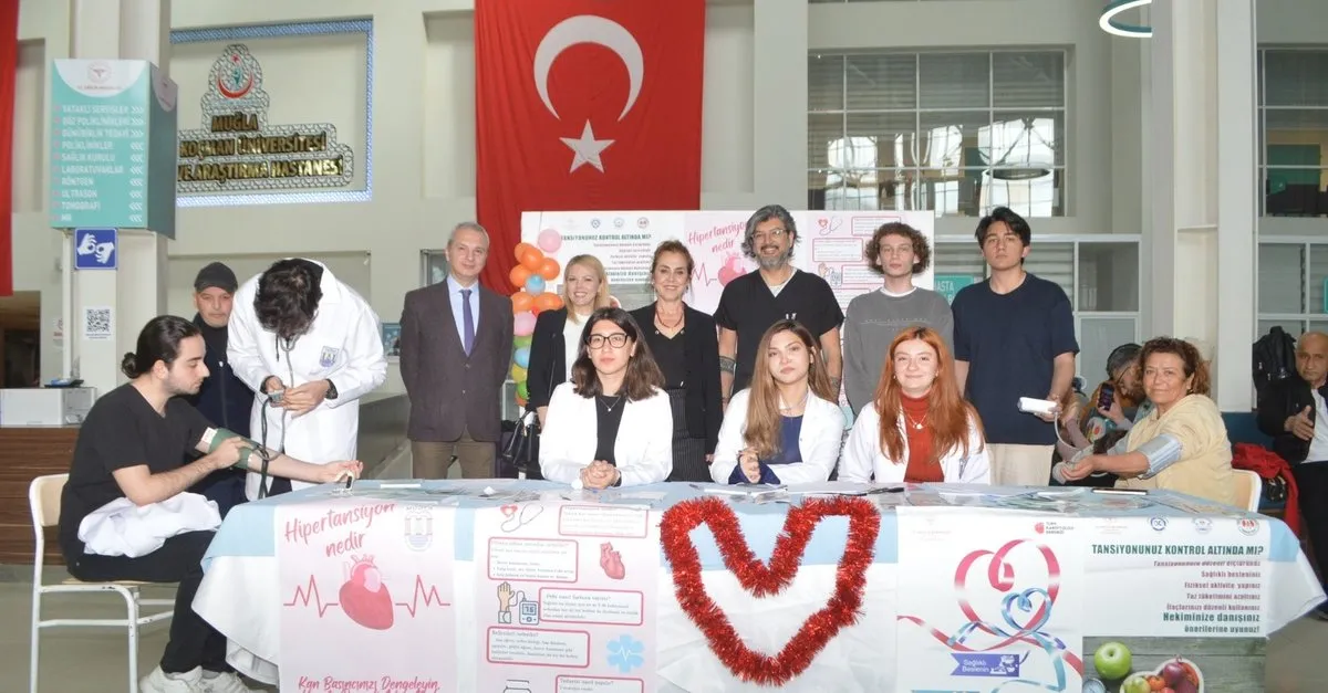 Ramazan'da oruç tutmak isteyen hipertansiyon hastalarına uyarı