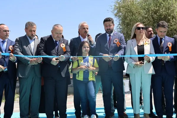 Köprü Yenileme Çalışmaları