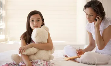 Uyum ve davranış bozuklukları