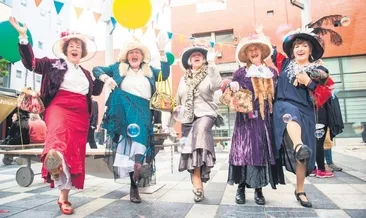 Bloomsday: Edebiyatın yaşayan bayramı