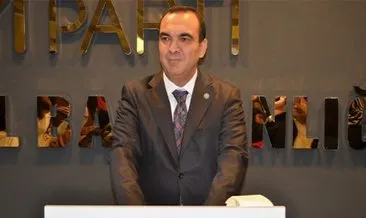 İYİ Parti İzmir’de deprem...  İl Başkanı görevden alındı, yönetimden istifa kararı!