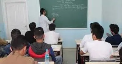 Devletten haksız kazanç sağlayan 7 eğitim kurumu süresiz kapatıldı #diyarbakir