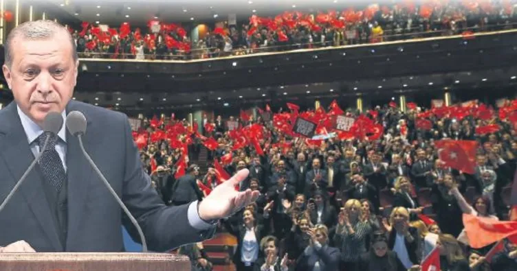 ‘Daha güzel bir Türkiye olacak’