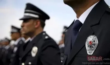 Polis Olmak İçin Hangi Derslerin İyi Olması Gerekir? Polis Olmak İçin Lisede Hangi Dersler Daha Önemli?