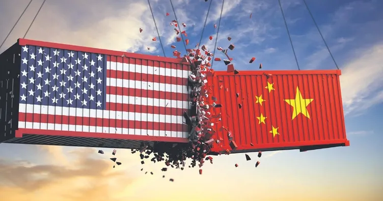 ABD-Çin savaşında ateşkes