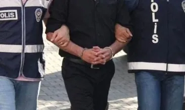 Polis memuruna PKK örgütü davası