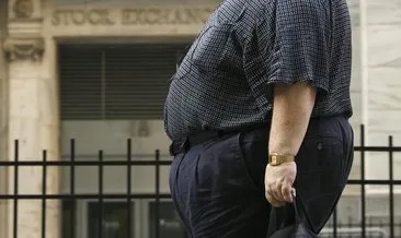 Türkiye’nin yüzde 65’i obez veya aşırı kilolu