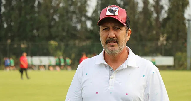 Sakaryaspor, teknik direktör Taner Taşkın ile yollarını ayırdı Sakaryaspor, teknik direktör Taner Taşkın ile yollarını ayırdı