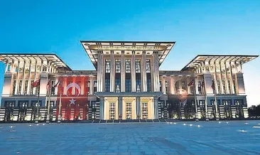 Küresel barışın kalbi Külliye’de atacak