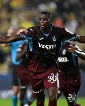 Trabzonspor’da Onuachu için formül hazır!
