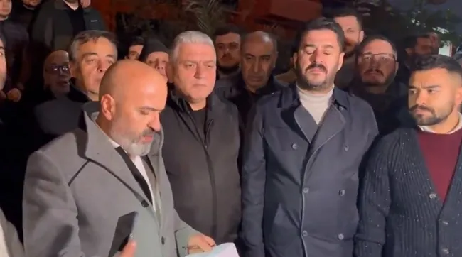 Manifesto gibi açıklama! İYİ Partililer İmamoğlu'na kapıyı kapattı: Değil oy selam bile vermeyeceğiz