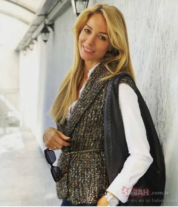 Bade İşçil’den yanıt gecikmedi: Yaşamın bir parçası oldum!