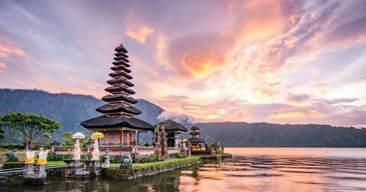 Bali Nerede? Bali Adası Nereye Bağlı, Hangi Ülkede ve Nasıl Gidilir?